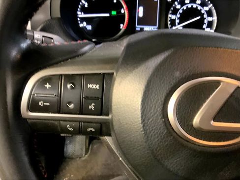 Certified 2023 Lexus GX 460 Premium w/ Premium Package image 23