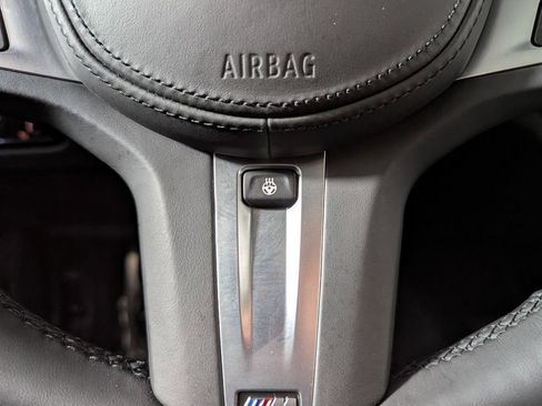 Certified 2022 BMW 330i xDrive Sedan w/ M Sport Package image 26