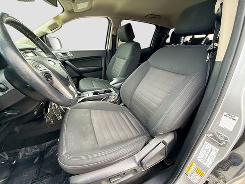 Used 2019 Ford Ranger XLT w/ Equipment Group 302A Luxury image 21