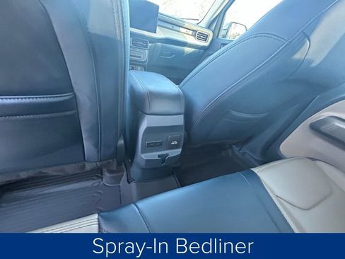 Used 2025 Ford Maverick Lariat w/ 4K Tow Package image 18