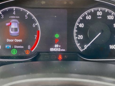 Used 2020 Honda Accord Sport image 17