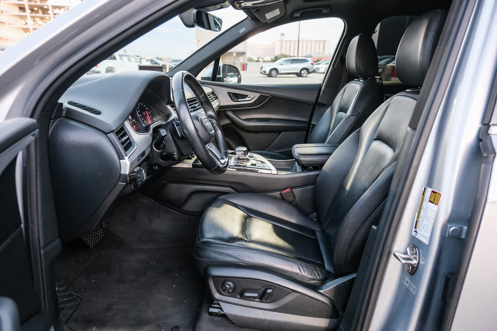 Used 2019 Audi Q7 2.0T Premium w/ Convenience Package AWD/4WD image 20