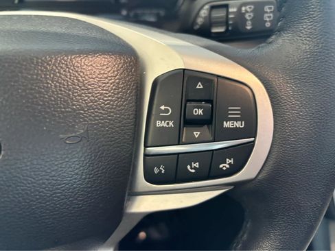 Used 2023 Ford Explorer XLT w/ Equipment Group 202A AWD/4WD image 14
