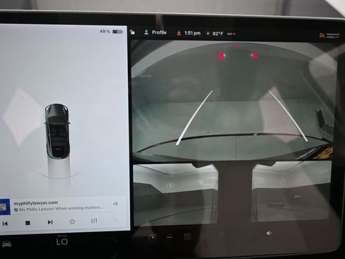 Used 2021 Tesla Model Y 2WD image 9