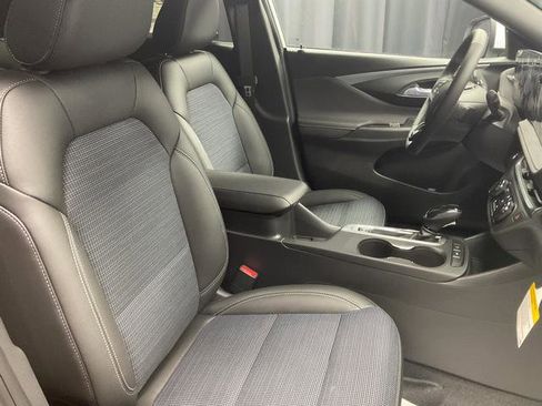 New 2026 Buick Envista Preferred w/ Convenience I Package image 15