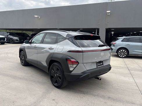 Used 2026 Hyundai Kona SEL Sport FWD image 8