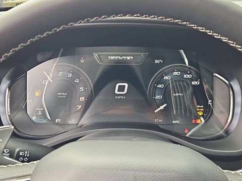 New 2026 RAM 1500 RHO AWD/4WD image 21