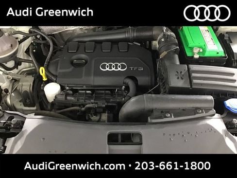 Used 2015 Audi Q3 2.0T Prestige w/ Prestige Package AWD/4WD image 21