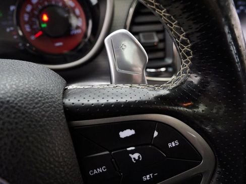 Used 2019 Dodge Challenger SRT Hellcat Redeye RWD image 24
