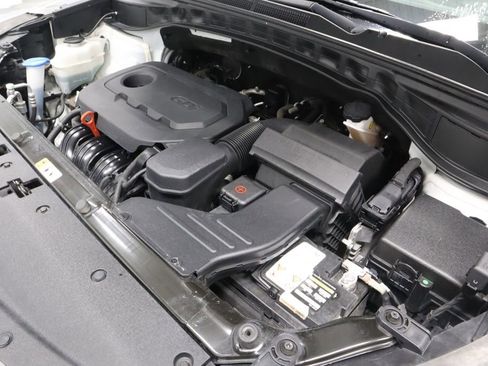 Used 2018 Hyundai Santa Fe Sport AWD/4WD image 12