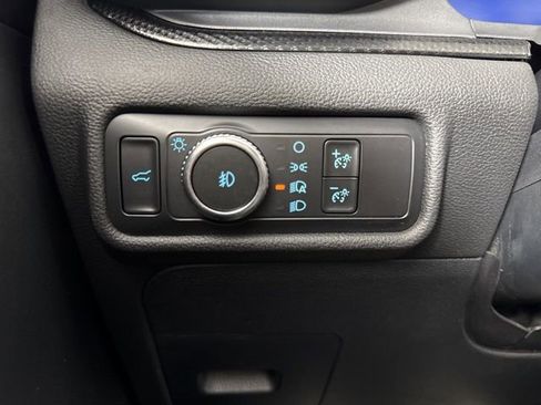 Certified 2020 Ford Explorer ST w/ ST Street Pack image 21