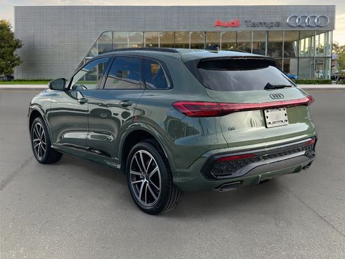New 2026 Audi Q5 Premium Plus AWD/4WD image 5