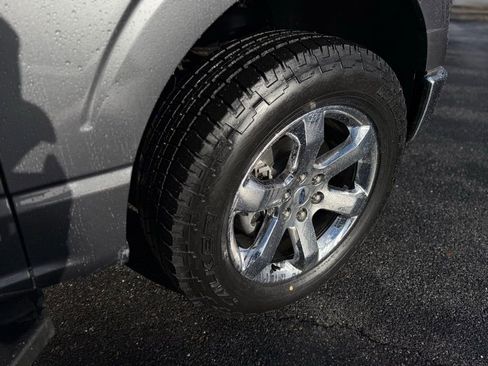 Used 2023 Ford F150 XLT w/ Equipment Group 302A High image 9