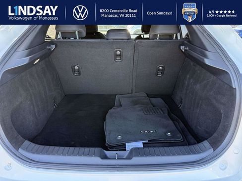 Used 2023 MAZDA CX-30 AWD 2.5 S image 11