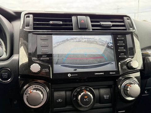 Used 2024 Toyota 4Runner TRD Off-Road Premium image 21