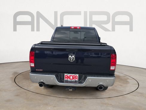 Used 2019 RAM 1500 Lone Star RWD image 8