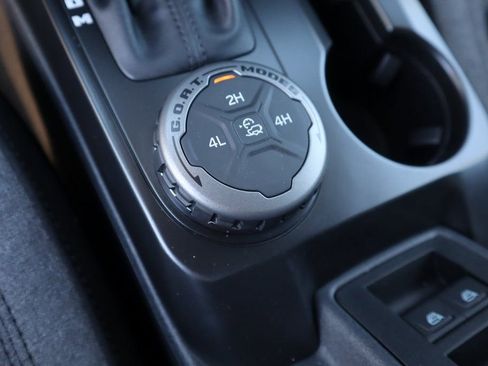 New 2025 Ford Bronco Big Bend image 11