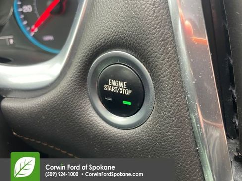 Used 2020 Chevrolet Traverse LS image 26