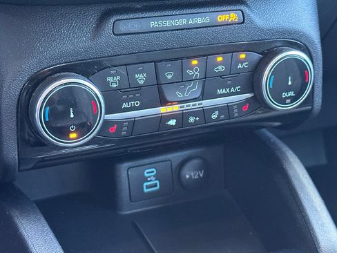 Certified 2022 Ford Escape SE w/ Convenience Package FWD image 24