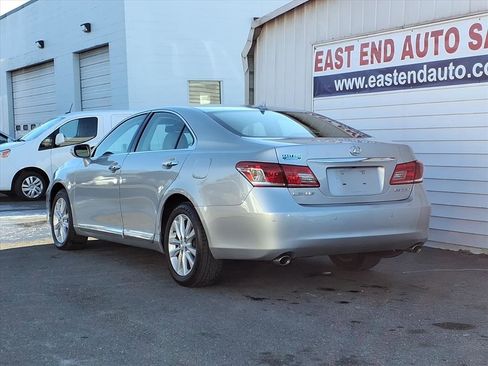 Used 2010 Lexus ES 350 Base image 3