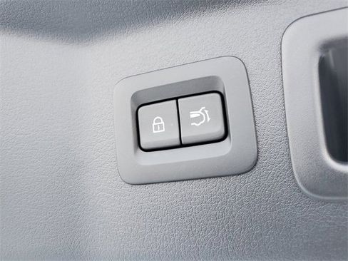 Certified 2025 MAZDA CX-90 Plug-In Hybrid w/ Preferred image 29