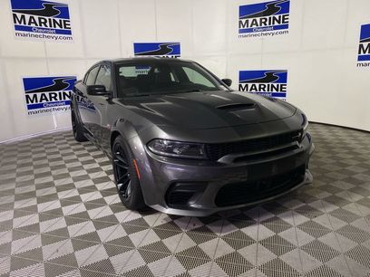 Used 2023 Dodge Charger Scat Pack