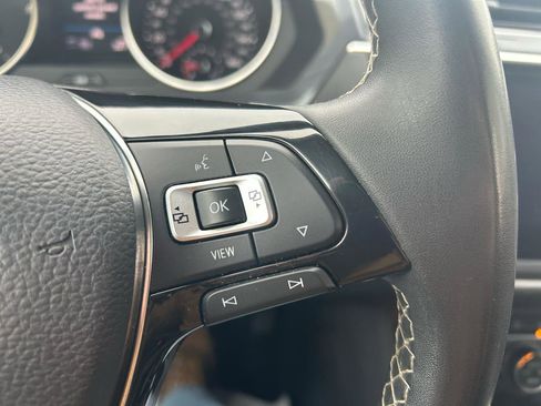 Used 2021 Volkswagen Tiguan S AWD/4WD image 19