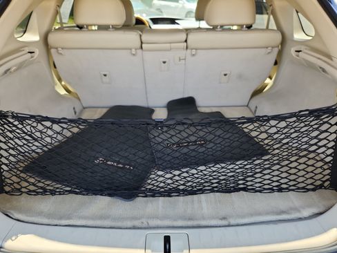 Used 2011 Lexus RX 350 AWD w/ Premium Pkg image 32