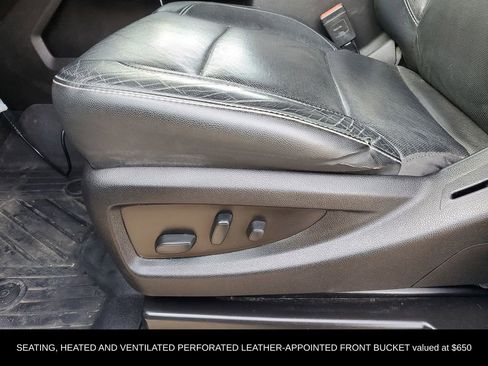 Certified 2018 GMC Sierra 2500 SLT w/ Duramax Plus Package image 7