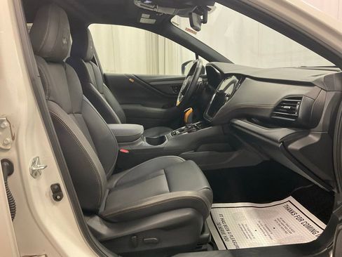 Used 2024 Subaru Outback Wilderness AWD/4WD image 32