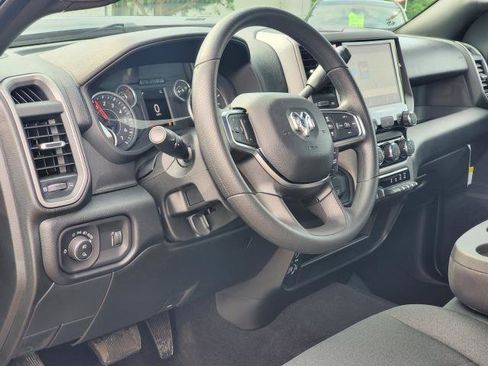 New 2026 RAM 2500 Tradesman AWD/4WD image 6