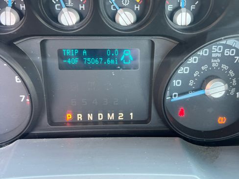 Used 2015 Ford F350 XL w/ Power Equipment Group image 16