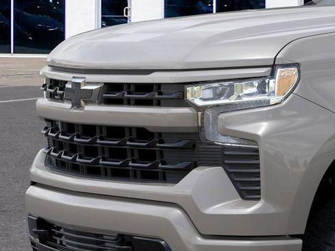 New 2026 Chevrolet Silverado 1500 RST w/ RST Select Package AWD/4WD image 14
