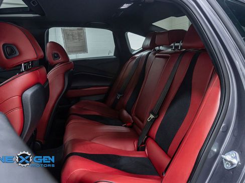 Used 2023 Acura TLX SH-AWD w/ A-SPEC Pkg image 29