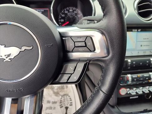 Used 2017 Ford Mustang GT Premium w/ Equipment Group 401A image 16