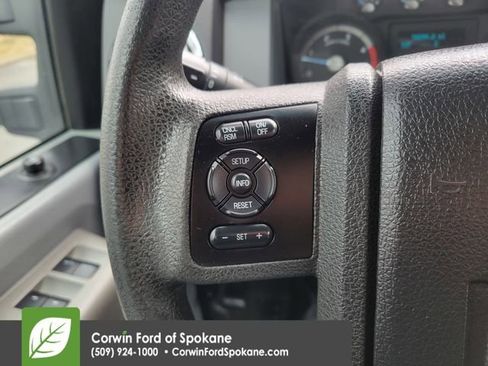 Used 2016 Ford F350 XLT image 20