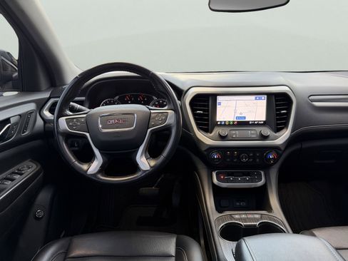 Used 2021 GMC Acadia SLT w/ Premium Package image 23