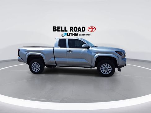 New 2026 Toyota Tacoma SR5 RWD image 9