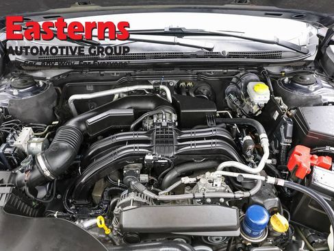 Used 2023 Subaru Outback Premium AWD/4WD image 7
