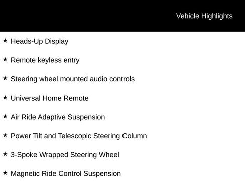 New 2026 Chevrolet Tahoe High Country AWD/4WD image 10