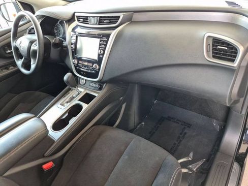 Used 2020 Nissan Murano S w/ Technology Package FWD image 18