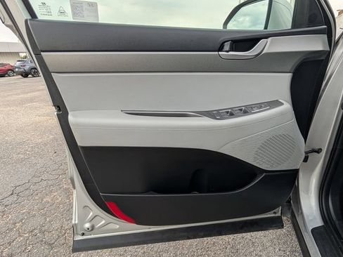 Used 2024 Hyundai Palisade SEL FWD image 14