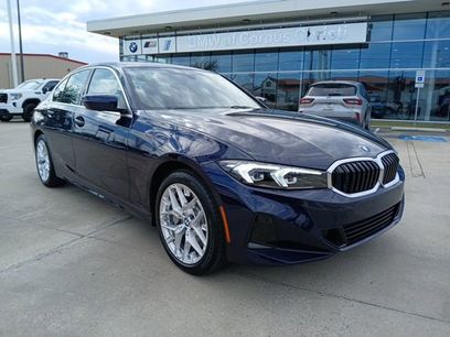 New 2026 BMW 330i Sedan