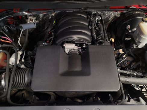 Used 2014 Chevrolet Silverado 1500 LT w/ All Star Edition RWD image 30