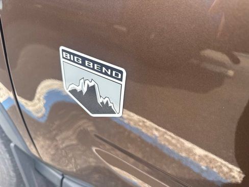 Used 2022 Ford Bronco Sport Big Bend AWD/4WD image 9
