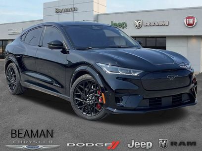 Used 2023 Ford Mustang Mach-E GT w/ GT Performance Edition