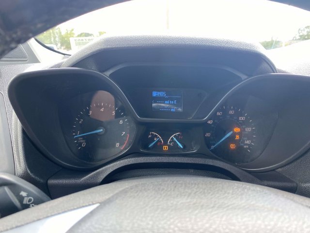 Used 2016 Ford Transit Connect XLT FWD image 15