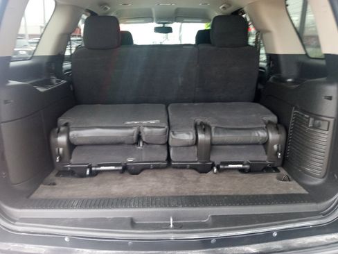 Used 2013 GMC Yukon SLE w/ Convenience Package image 5