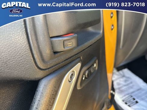 Used 2014 Jeep Wrangler Unlimited Sahara w/ Max Tow Package image 21