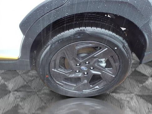 New 2025 Subaru Crosstrek 2.5i Sport image 14